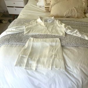 Princess Polly two-piece set